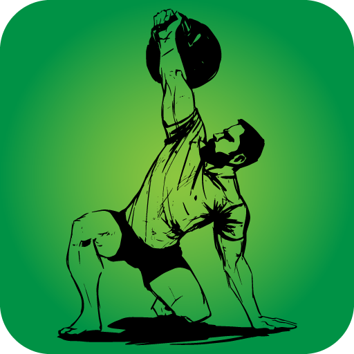 Kettlebell Monster