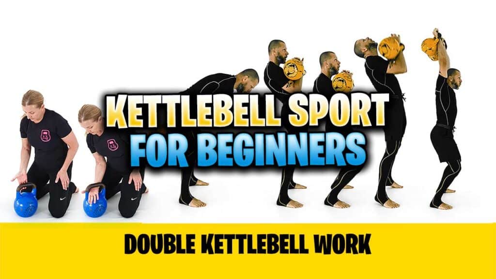Kettlebell Sport