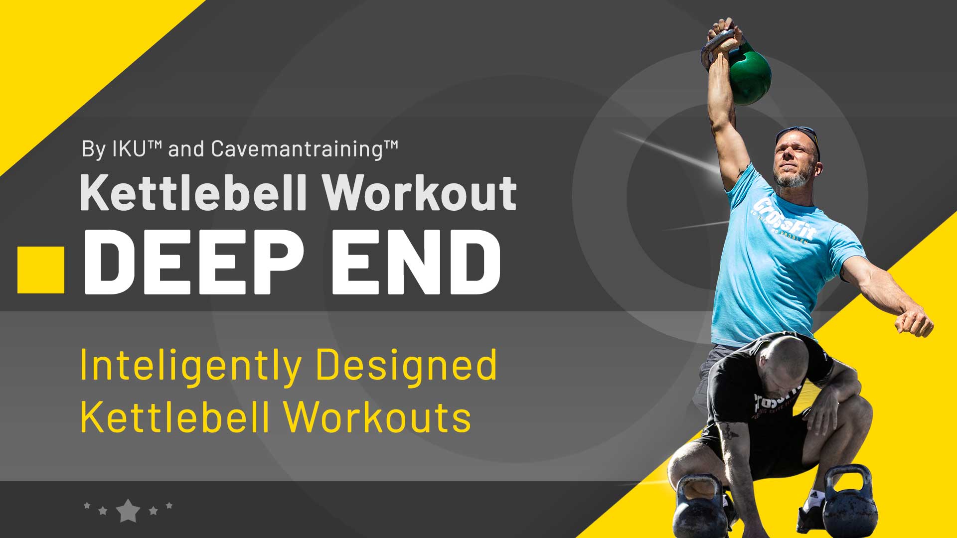 Chest workout