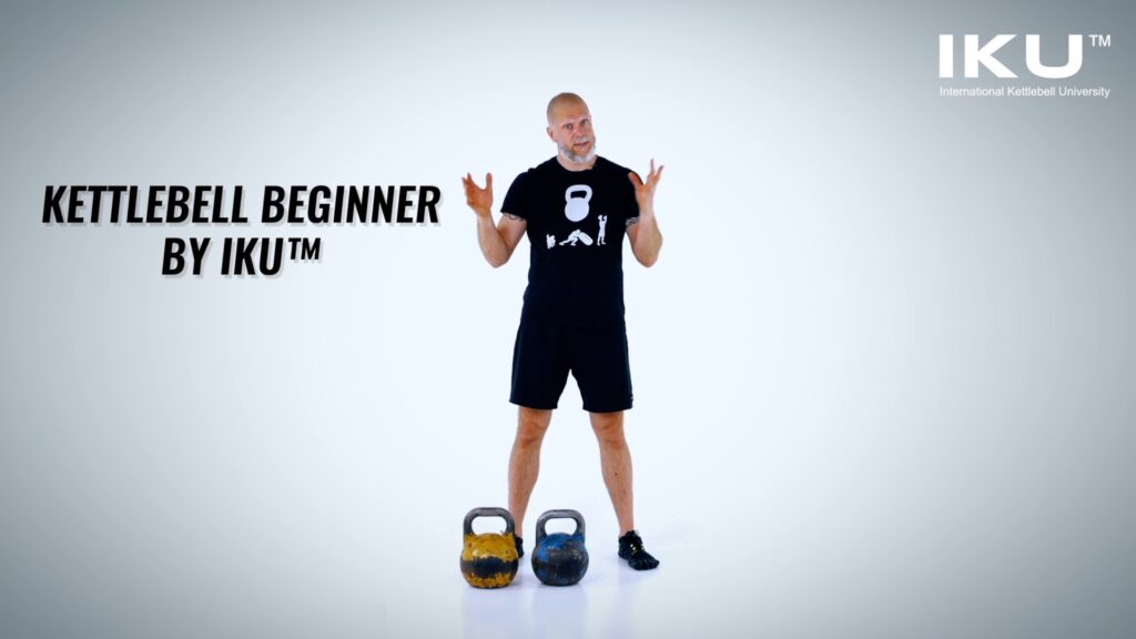Beginner Program